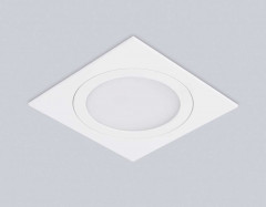 Светильник встраиваемый Ambrella Light TN6607