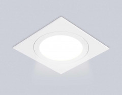 Светильник встраиваемый Ambrella Light TN6607