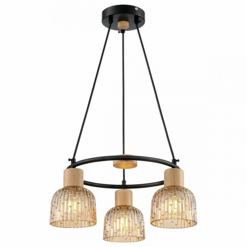 Светильник подвесной VELANTE 213-023-03