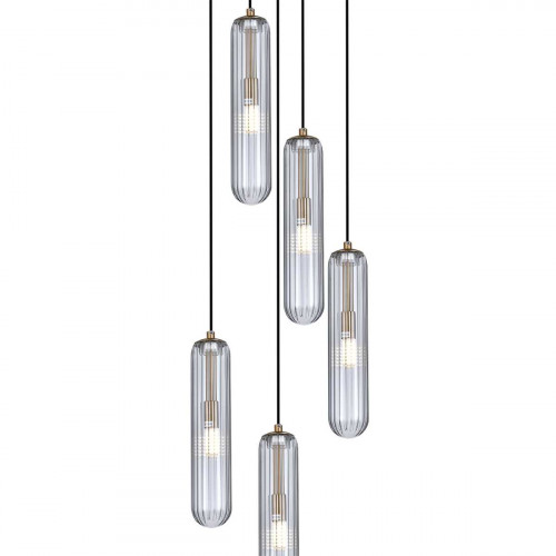 Подвесной светильник ESCADA VIAL ES0000012