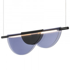 Подвесной светильник Loft-Concept Dali Tonin Casa 40.4993-0 45089