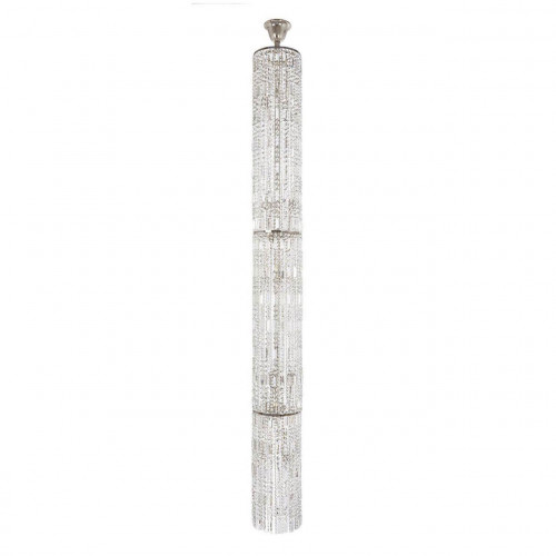 Каскадная люстра Arti Lampadari Lazio E 1.9.25.501 N