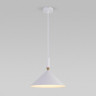 Подвесной светильник Eurosvet Nippon 50024/1 белый