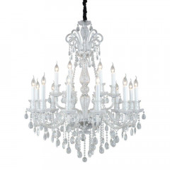 Подвесная люстра Aployt Ketrin APL.812.03.18