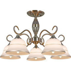 Потолочная люстра Reluce 02263-0.3-05 AB