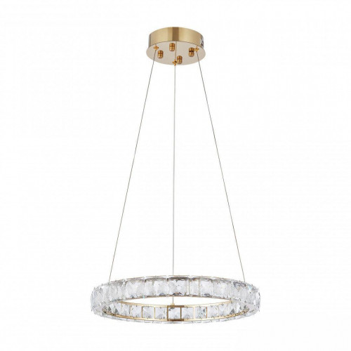 Подвесной светодиодный светильник Arte Milano Venezia 311311/D400 GD