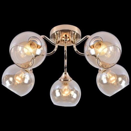 Потолочная люстра Reluce 01227-0.3-05 FGD