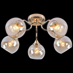 Потолочная люстра Reluce 01227-0.3-05 FGD