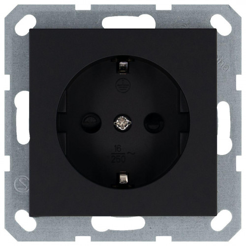 Розетка Jasmart G5501PB