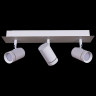 Точечный светильник Reluce 84281-9.5-003RT LED3*5W WT