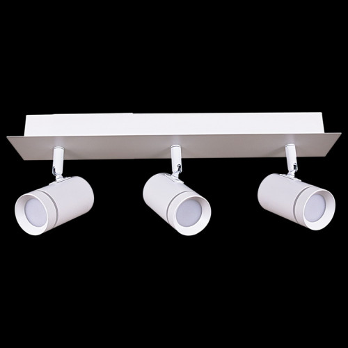 Точечный светильник Reluce 84281-9.5-003RT LED3*5W WT
