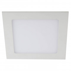 Встраиваемый светодиодный светильник ЭРА LED 2-6 4K Б0017489