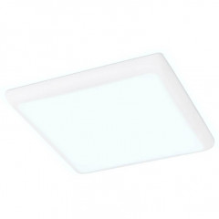 Встраиваемый светодиодный светильник Ambrella light Led Downlight DCR333