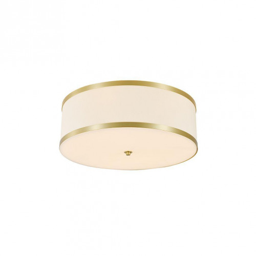 Потолочный светильник Newport Sarah 3555/PL brass М0070137