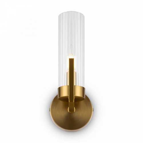 Бра Freya FR5214WL-01BS