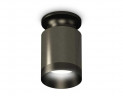 Комплект потолочного светильника Ambrella light Techno Spot XC (N6902, C6303, N6131) XS6303081