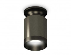 Комплект потолочного светильника Ambrella light Techno Spot XC (N6902, C6303, N6131) XS6303081