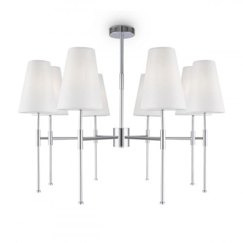 Потолочная люстра Freya Tida FR5196PL-08CH