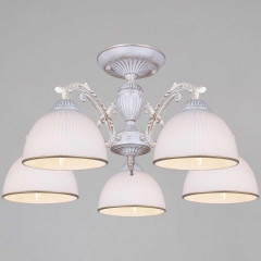 Потолочная люстра Reluce 29018-0.3-05