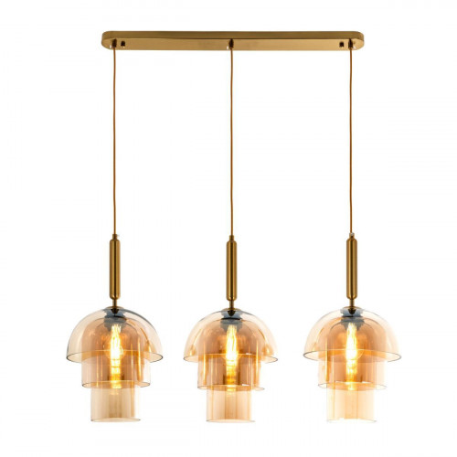 Подвесной светильник Modelux Modestyle MS.220.780 BS