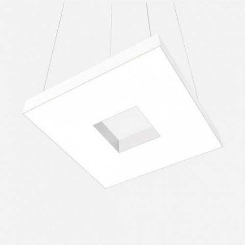 Подвесной светодиодный светильник Siled Cuadra-Hole-03 7370636