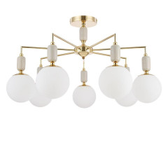 Потолочная люстра Lumion Classi Vivien 6580/7C