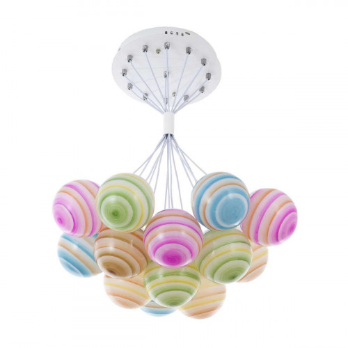 Подвесной светильник LED4U L6403-13