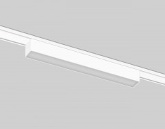 Трековый светодиодный светильник Ambrella light Track System Magnetic Ultra Slim GV1447
