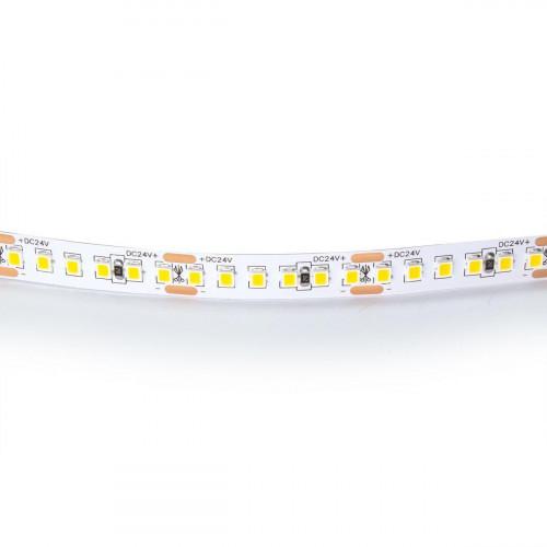 Светодиодная лента Lightstar 20W/m 180LED/m теплый белый 5M 421003