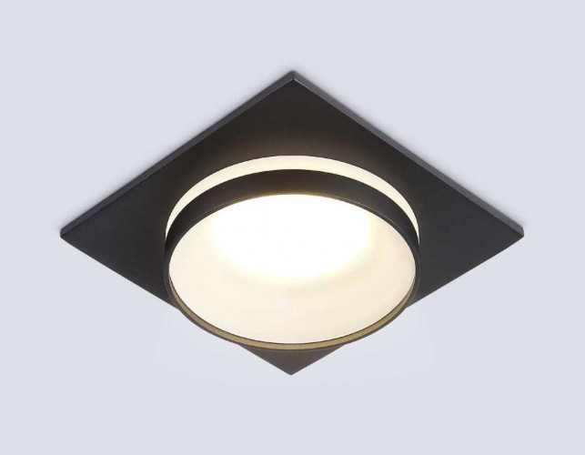 Светильник встраиваемый Ambrella Light TN30710