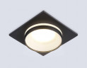Светильник встраиваемый Ambrella Light TN30710