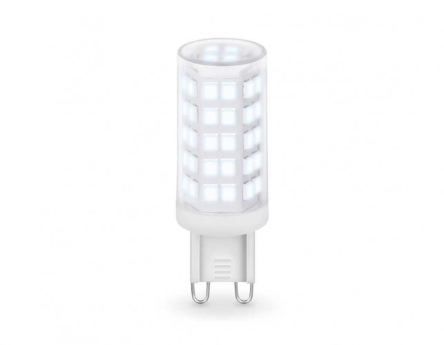 Светодиодная лампа G9 9W 6400K Ambrella light Bulding 100906