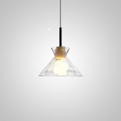 Подвесной светильник Imperium Loft Omg Glass 187977-23