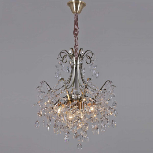 Люстра Reluce 68200-0.4-450 AB