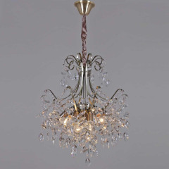 Люстра Reluce 68200-0.4-450 AB