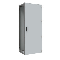 Корпус FORT IP54 (2000x400x400) EKF PROxima FK2044G