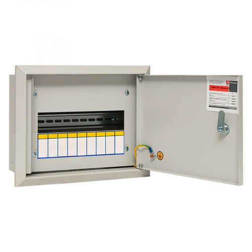 Щит распред. встраиваемый ЩРВ- 9 (260х340х120) IP31 EKF PROxima mb11-9