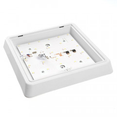 Настенно-потолочный светодиодный светильник Feron AL3021 41781