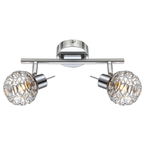 Спот Globo Bolt 56625-2