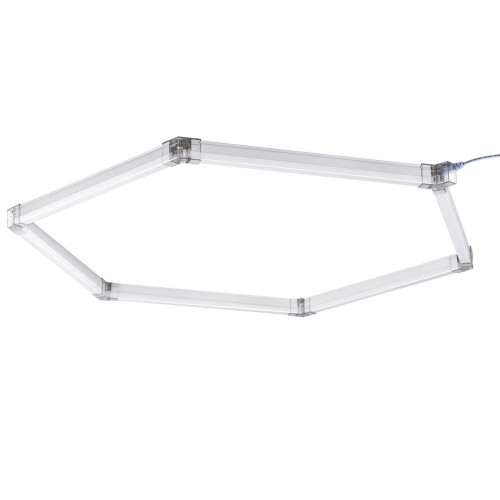 Комплект со светильником Lightstar Varieta (450044 (6)+450005 (5)+450006+450000+450009) V6A450044