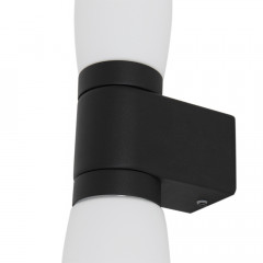 Бра Arte Lamp Aqua-Bastone A1209AP-2BK