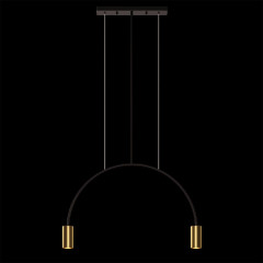 Подвесной светильник Loft IT Volta 5043-2