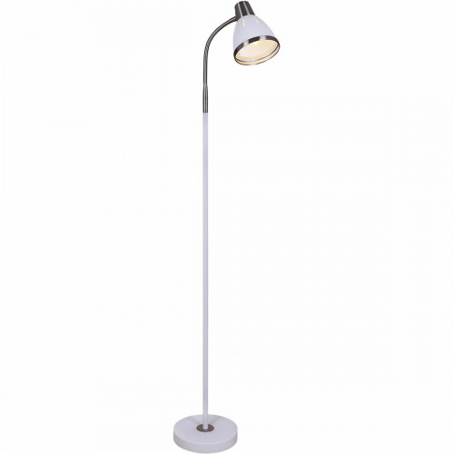 Торшер Reluce 03049-0.6-01B WT