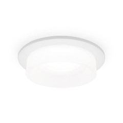 Встраиваемый светильник Ambrella light Techno TN1311