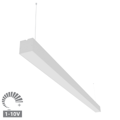 Линейный светодиодный светильник WOLTA Pro ДСО02-36-111-3К-50Б