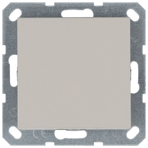 Выключатель одноклавишный Jasmart G3013T