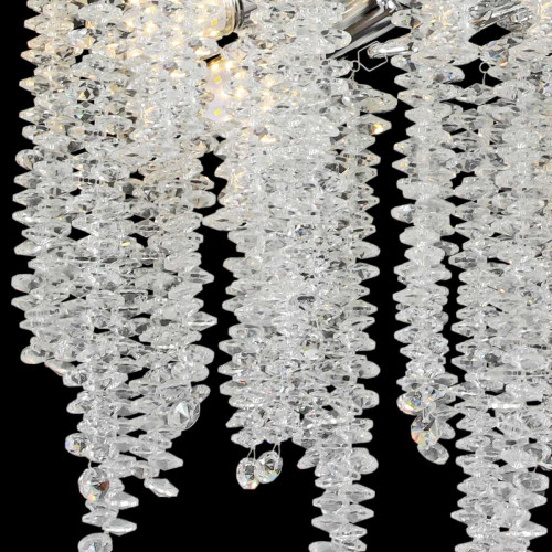 Люстра Reluce 33001-0.3-500 CH