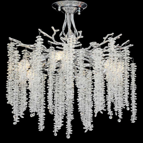 Люстра Reluce 33001-0.3-500 CH