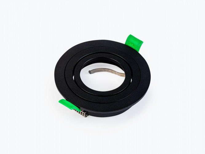 Встраиваемый светильник LEDS POWER GU-R01B, серия SPOT 009483