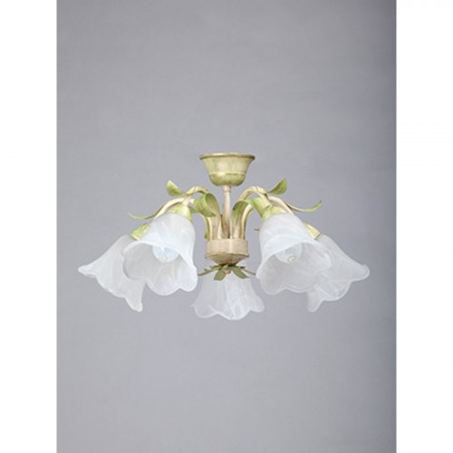 Потолочная люстра Vitaluce V1451/5PL